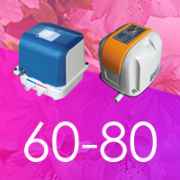 ブロアー風量60-80 一覧