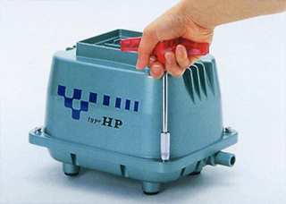 ダイヤフラム式補修方法