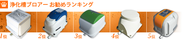 ブロアーおすすめランキング