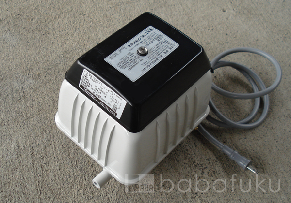 安永LP-30A～60A(旧タイプ)