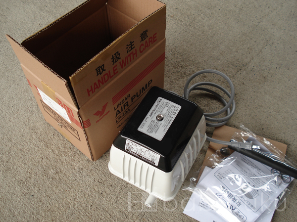 安永LP-30A～60A(旧タイプ)