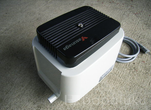 安永LP-80HN(旧タイプ)