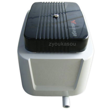 安永LP-80HN(旧タイプ)