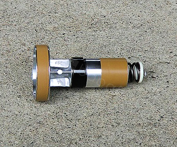 旧メドー・日東工器ピストン式補修部品/LAX-60 詳細図