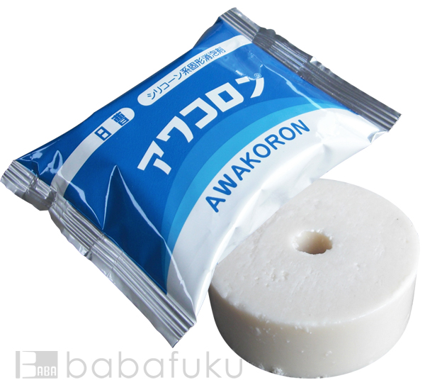 泡コロン 泡コロン