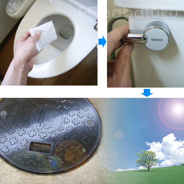 浄化槽用消臭剤ミタゲン