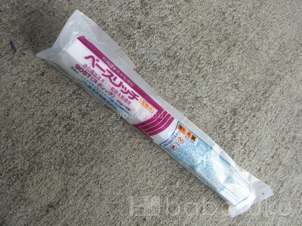 浄化槽用塩素剤