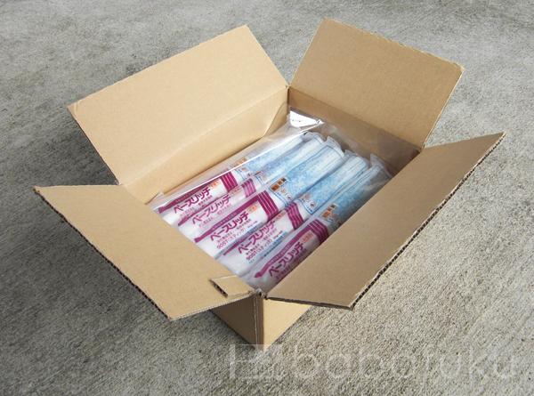 浄化槽用塩素剤