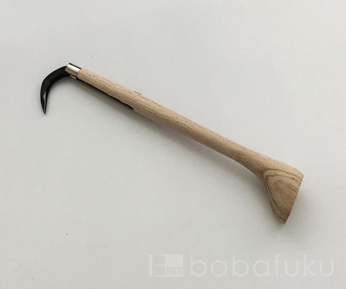 バミルシリーズ浄化槽用手かぎ大