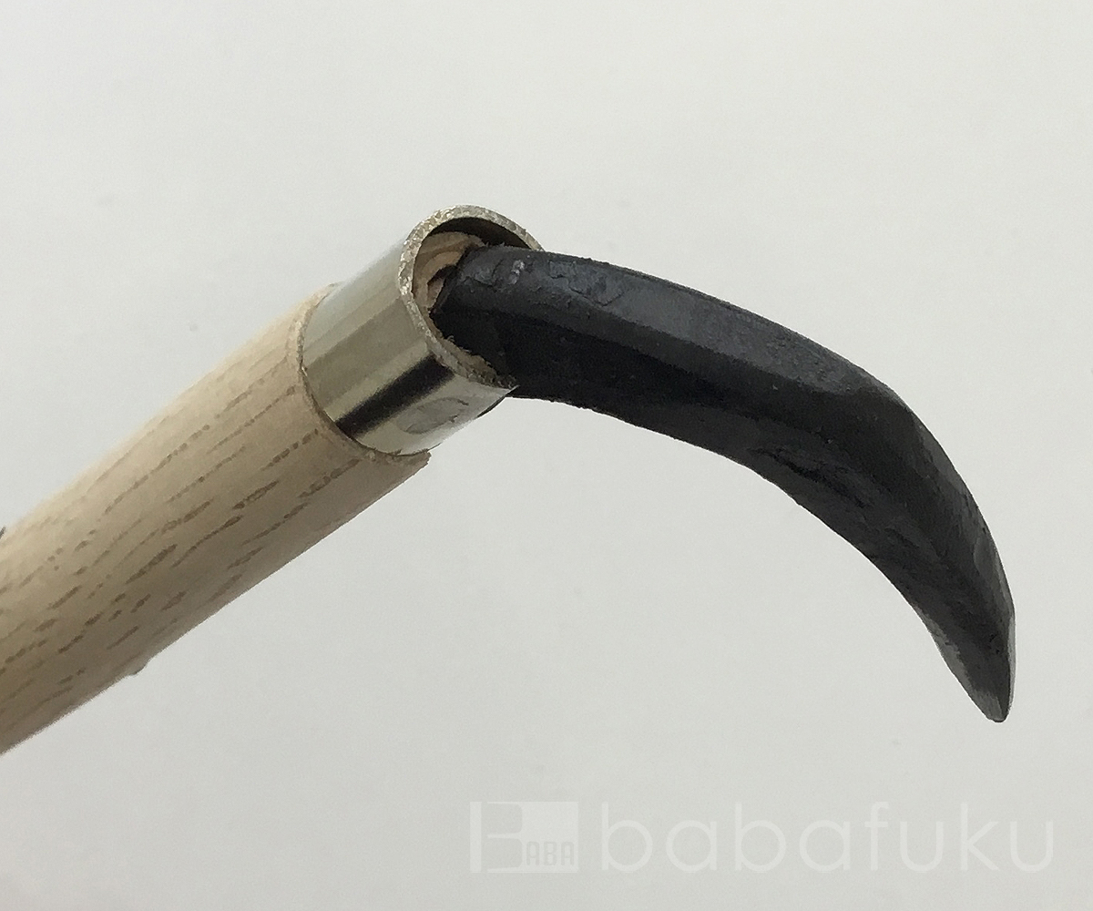 バミルシリーズ浄化槽用手かぎ大