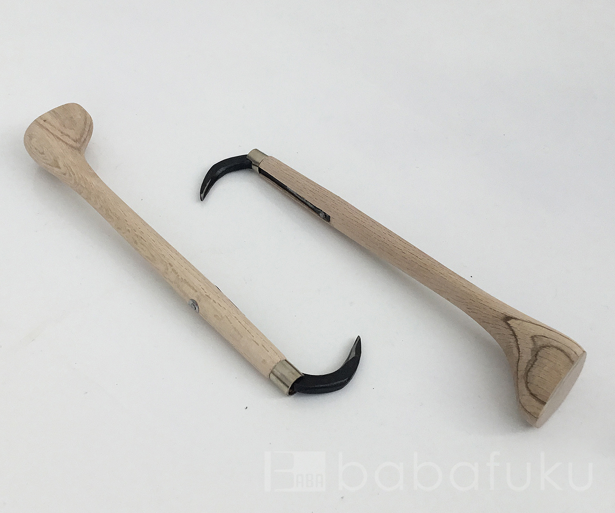 バミルシリーズ浄化槽用手かぎ大