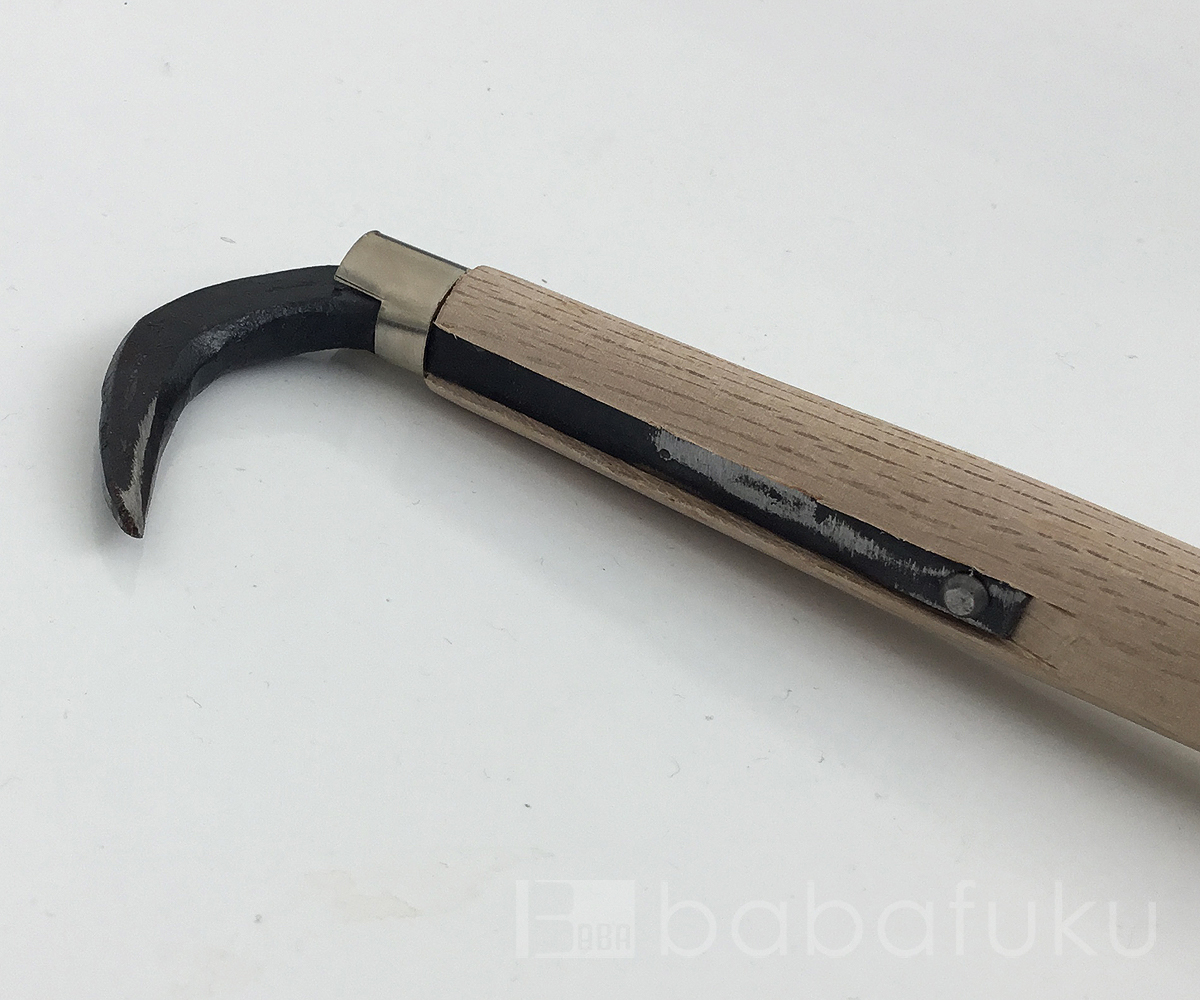 バミルシリーズ浄化槽用手かぎ小