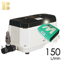 安永LW-150N/単相