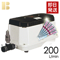 安永LW-200N/単相/塩素剤付き