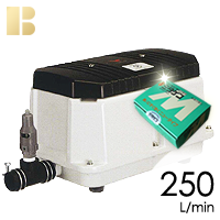 安永LW-250N/単相