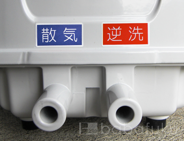 ブロアー 安永EP80E-L 詳細図 ブロアー 安永EP80E-L 詳細図