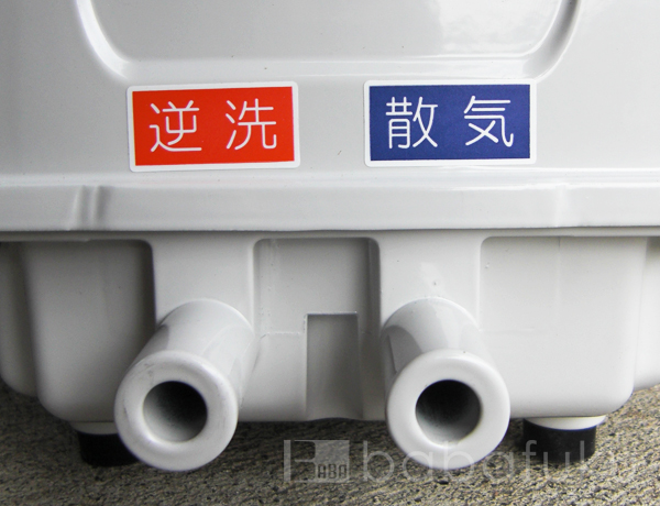 ブロアー 安永EP100H2T(S)-R(右) 詳細図 ブロアー 安永EP100H2T(S)-R(右) 詳細図