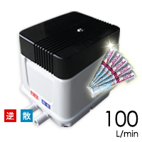 安永EP100H2T(S)-R(右)