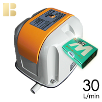 安永AP-30P/塩素剤付き