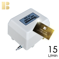 安永YP-15A/消臭剤付き