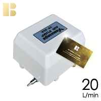 安永YP-20A/塩素剤付き