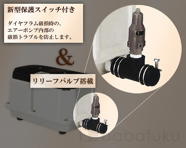 安永LW-300B3/50Hz/三相