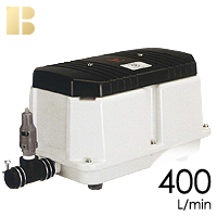 安永LW-400A/60Hz/単相