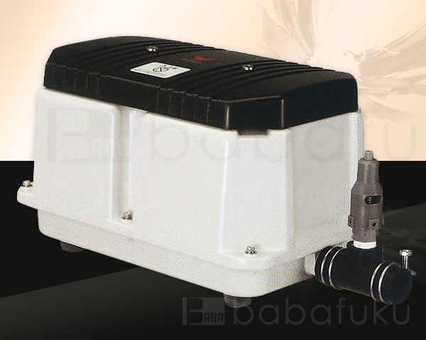 安永LW-400A3/60Hz/三相