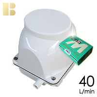 フジクリーンEcoMac40/塩素剤付き