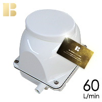 フジクリーンEcoMac60/塩素剤付き