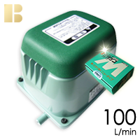 テクノ高槻HP-100/塩素剤付き