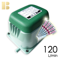 テクノ高槻HP-120