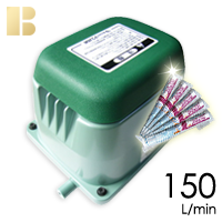 テクノ高槻HP-150/消臭剤付き