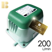 テクノ高槻HP-200/消臭剤付き