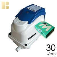 テクノ高槻XP-30/塩素剤付き