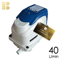 テクノ高槻XP-40/消臭剤付き