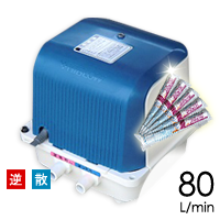 テクノ高槻DUO-80(右)