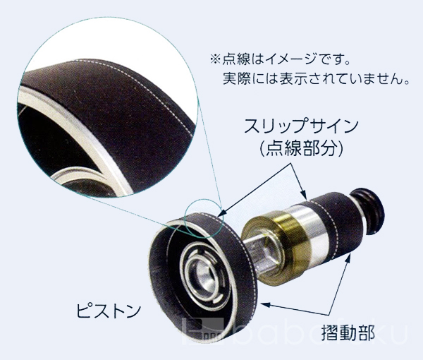 ブロアー 日東工器(クボタ)LA-30C 詳細図