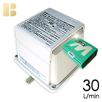 日東工器(クボタ)LA-30C/塩素剤付き