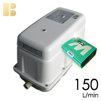 日東工器(クボタ)LAM-150