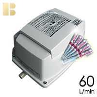 日東工器(クボタ)LA-60E