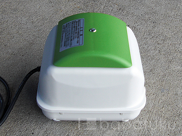 ブロアー セコー(世晃)/大晃JDK-30