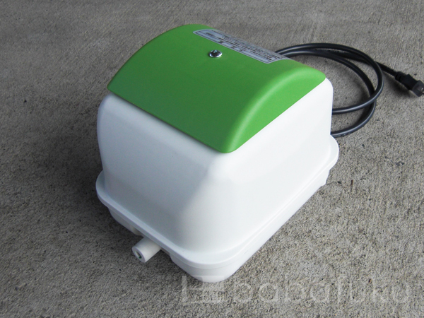 ブロアー セコー(世晃)/大晃JDK-40