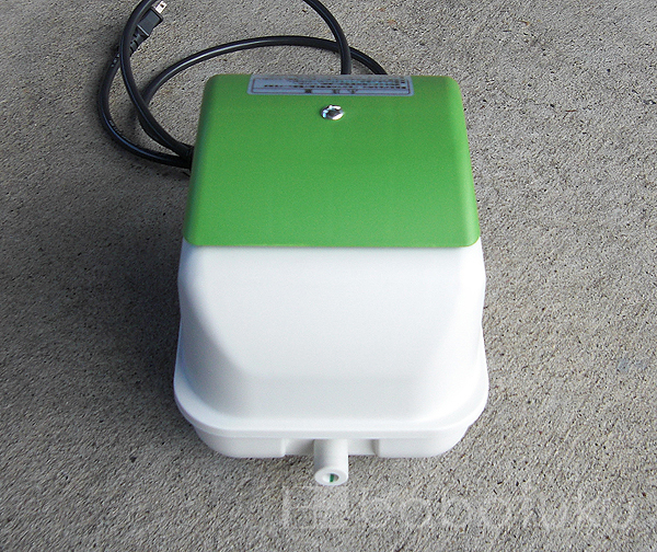 ブロアー セコー(世晃)/大晃JDK-40