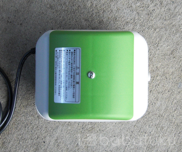 ブロアー セコー(世晃)/大晃JDK-40