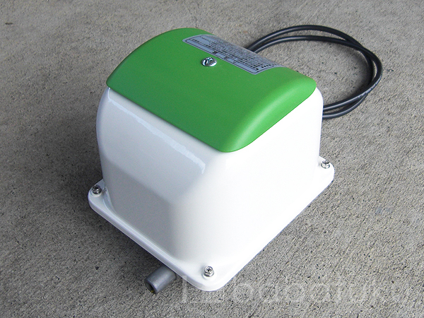 ブロアー セコー(世晃)/大晃JDK-80