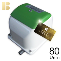 セコー(世晃)/大晃JDK-80/消臭剤付き