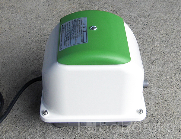 ブロアー セコー(世晃)/大晃JDK-100