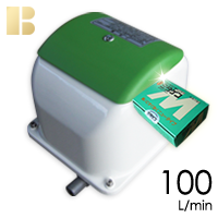 セコー(世晃)/大晃JDK-100/塩素剤付き