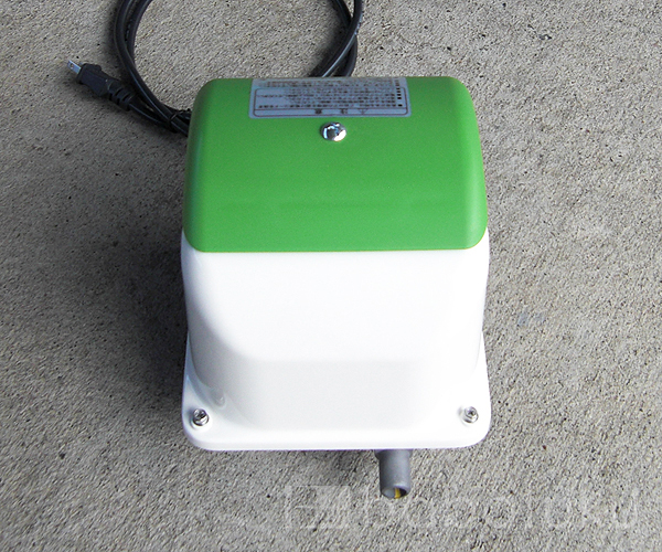 ブロアー セコー(世晃)/大晃JDK-120